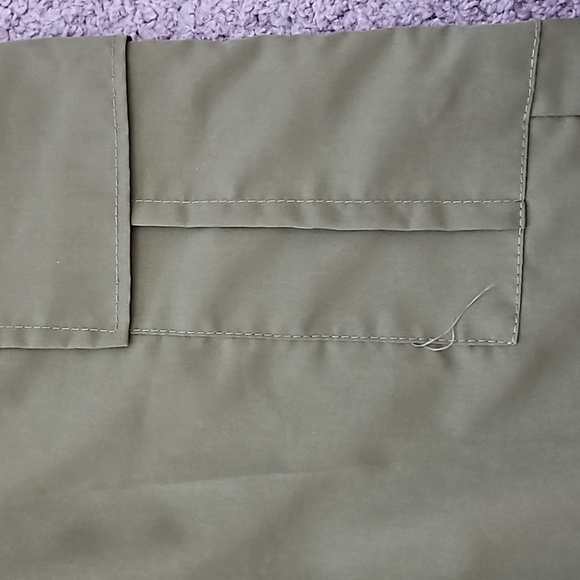 5/$13 Cargo Style Pants - Picture 3 of 5